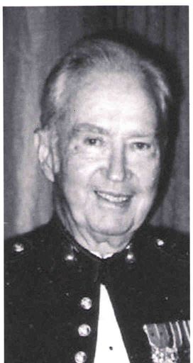 Charles Sedwick Robertson Profile Photo