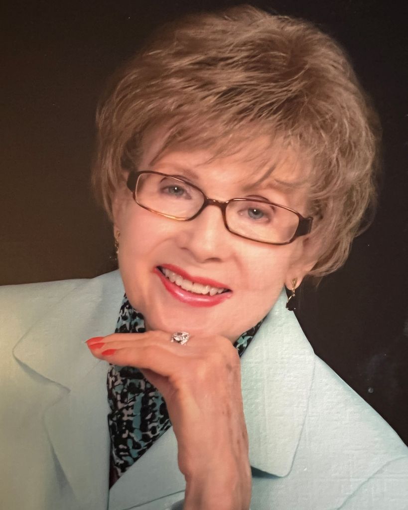 Sara Jean Parke Golay