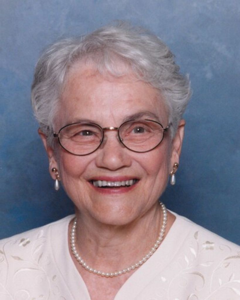 Lelia Mae "Lee" Pennick