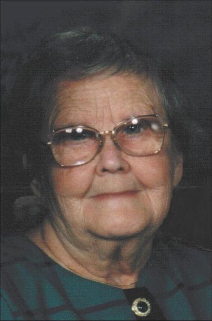Ferne Lucille Schneider