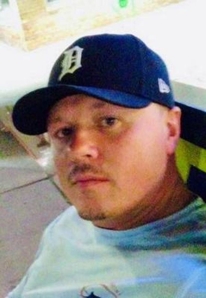 Aaron M. Graves Profile Photo