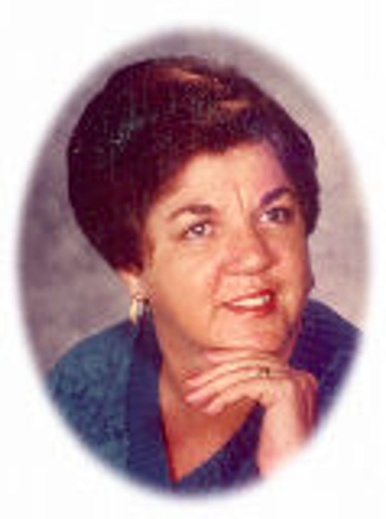 Barbara Jean Kirkendoll Martin Profile Photo