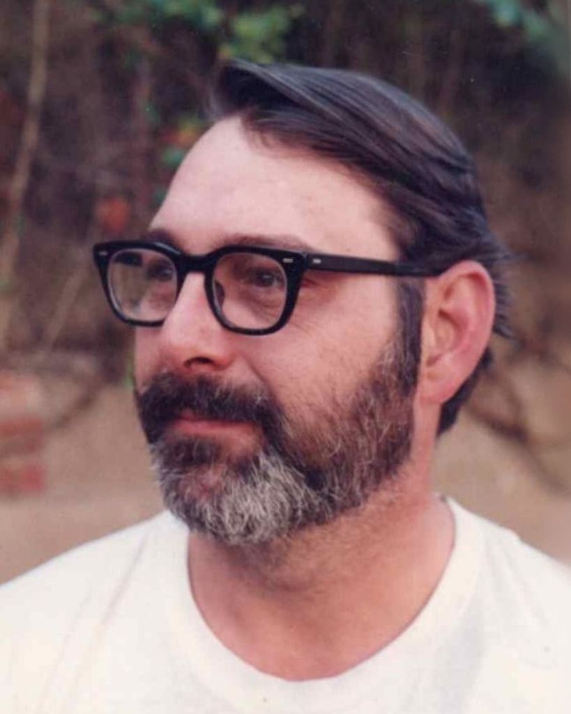 Samuel Goodman Brown