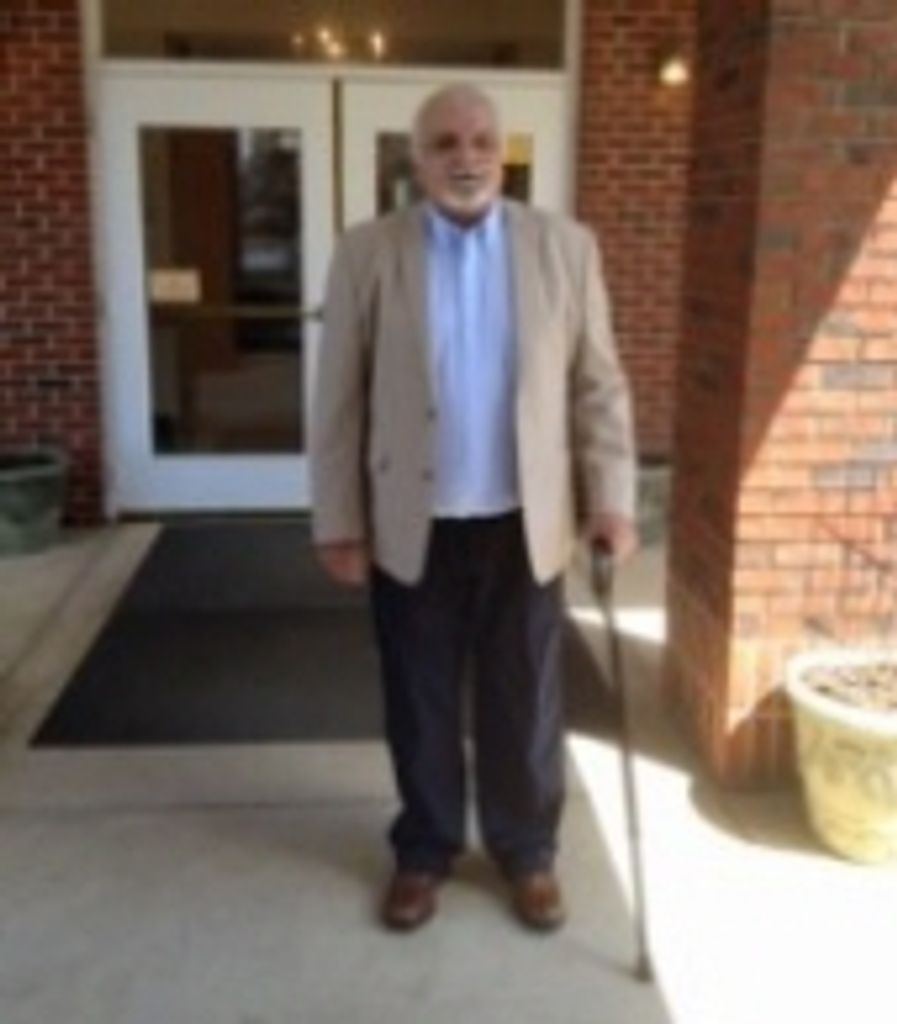 William Thomas Mr. Tucker
