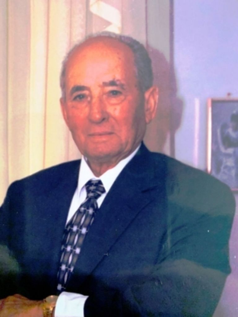 Angelo C. Ceccarelli