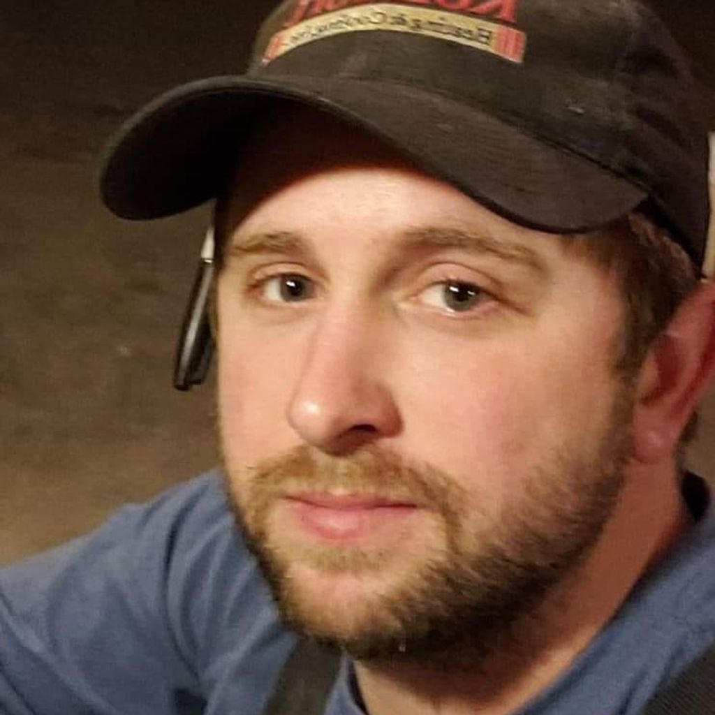 David Matthew Niesen