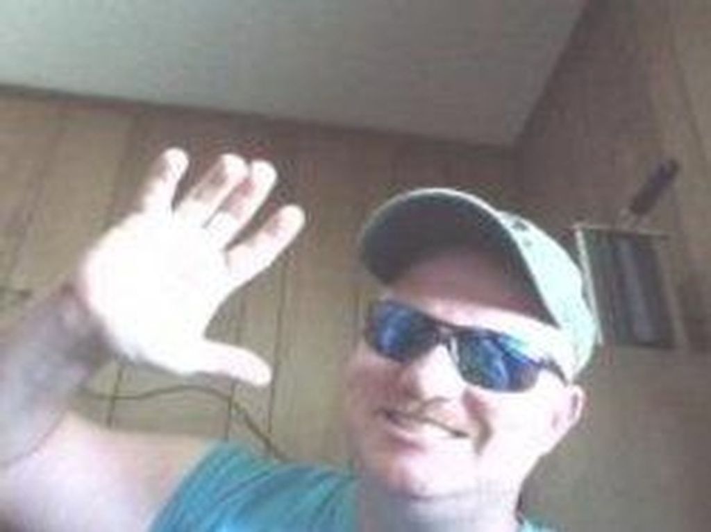 Earl Wayne Matthews Jr