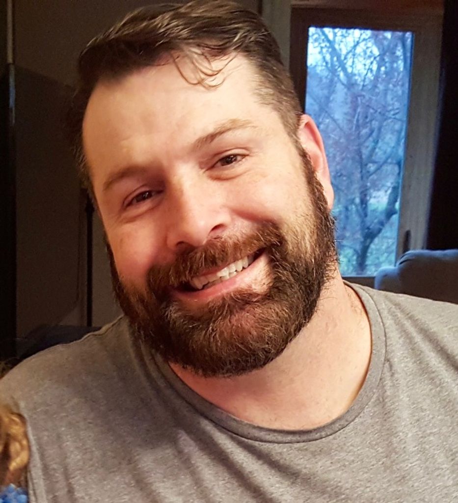 Robert Dale Laughton Profile Photo