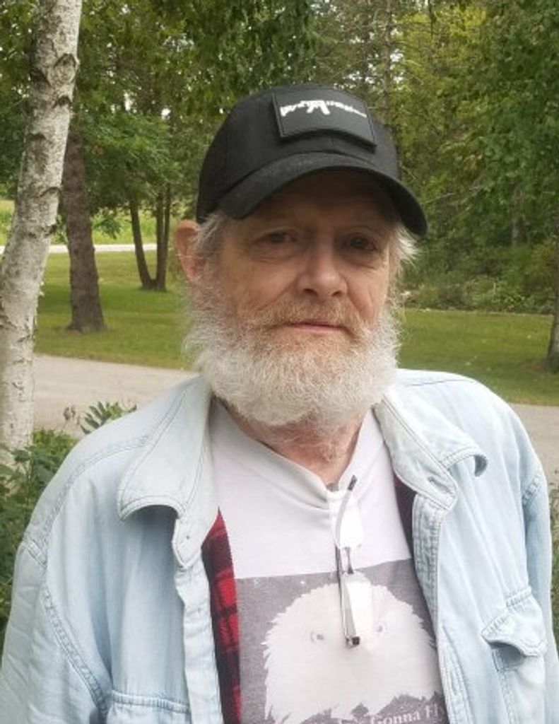 Stephen Brown Profile Photo