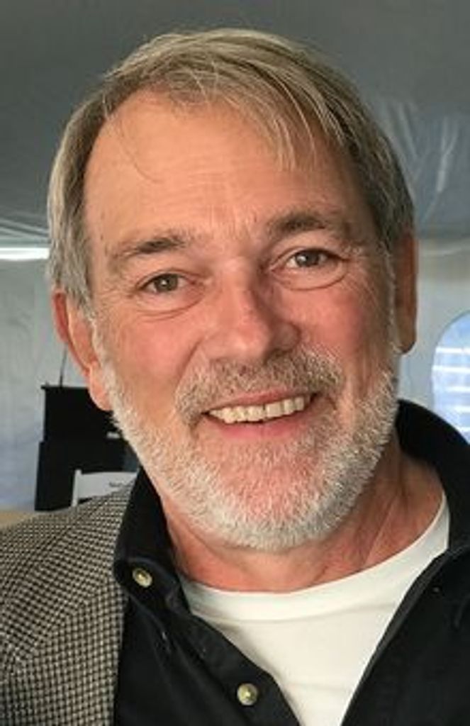 Thomas Ray Christensen Profile Photo