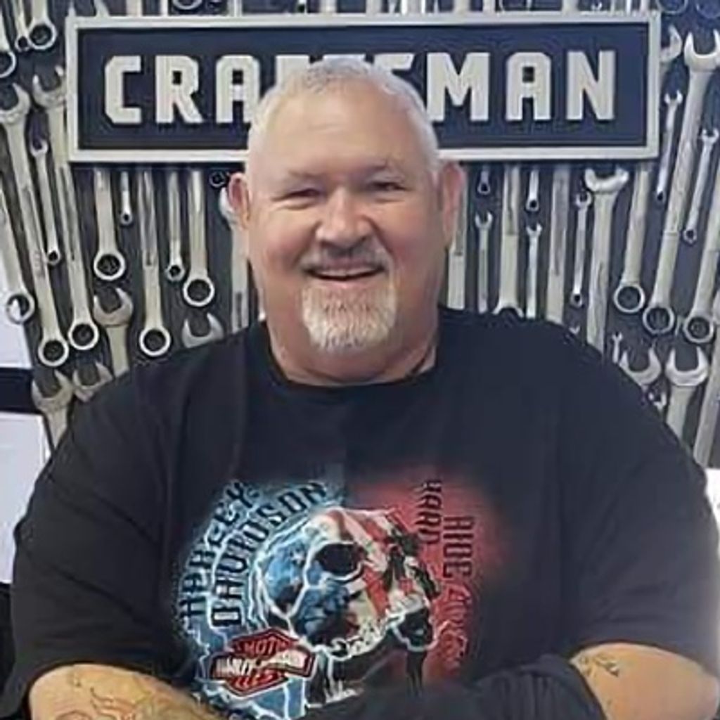 Cecil Ray Mcgehee Jr.