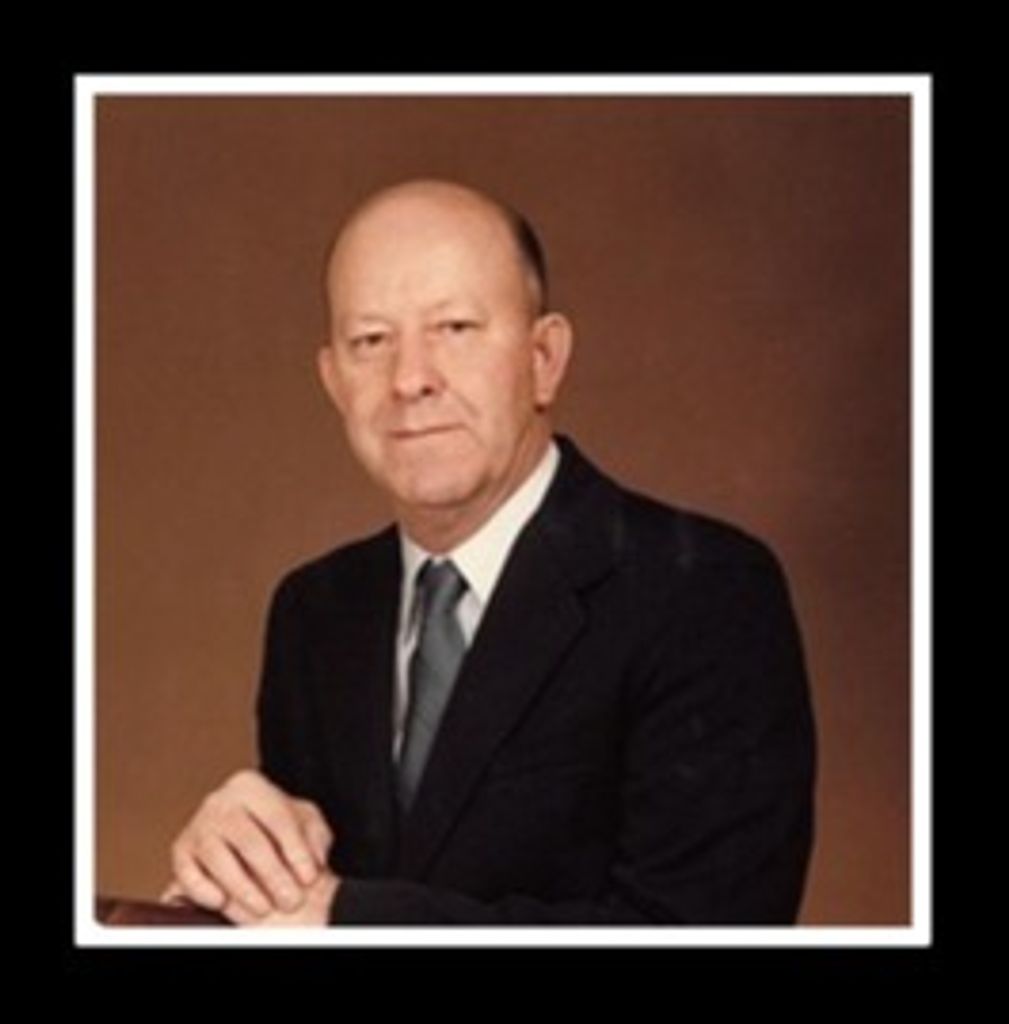 Otto Morris