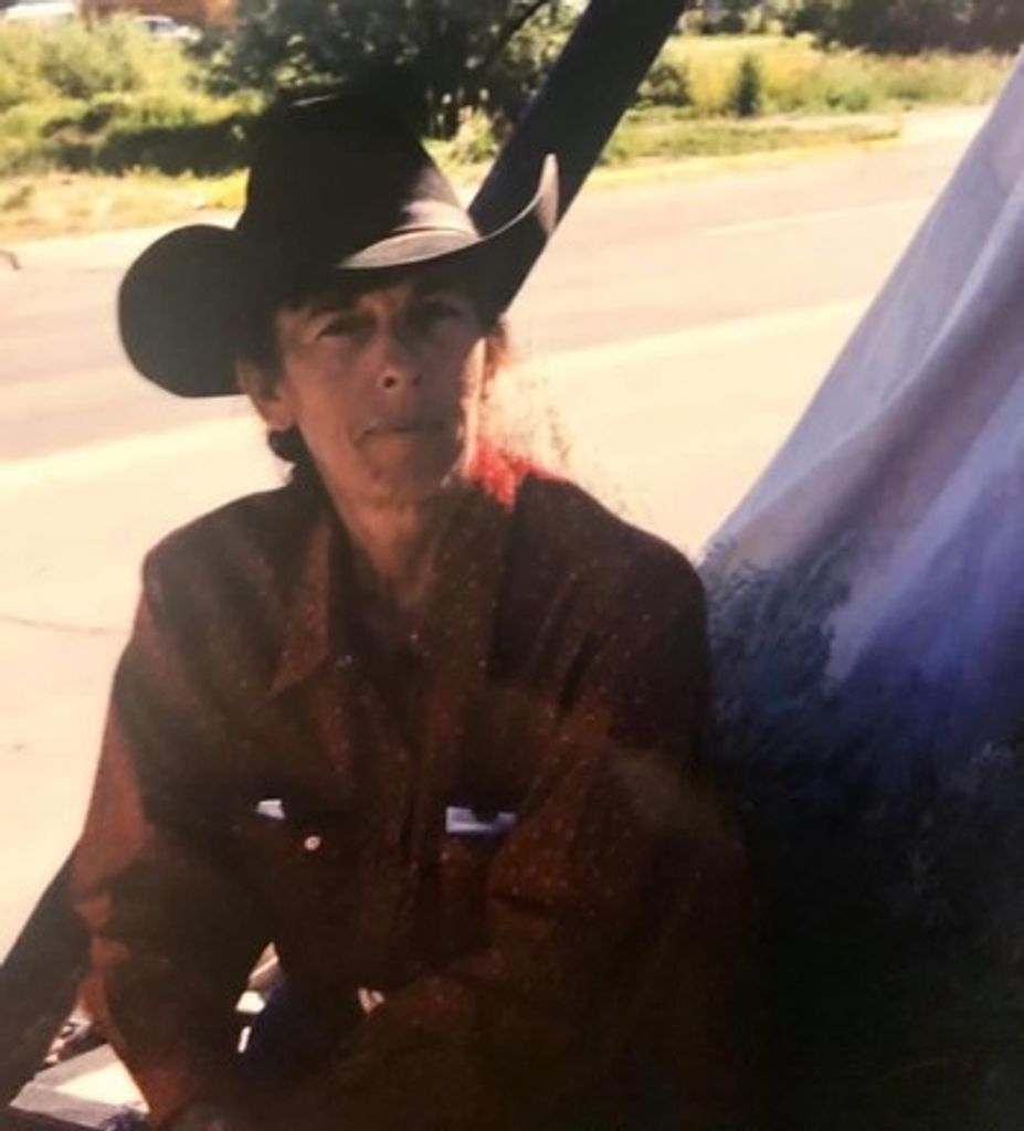 Judith Kay Otte Profile Photo