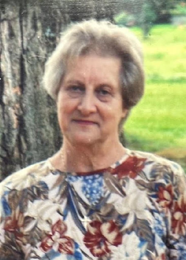 Dorothy Marie Heraghty