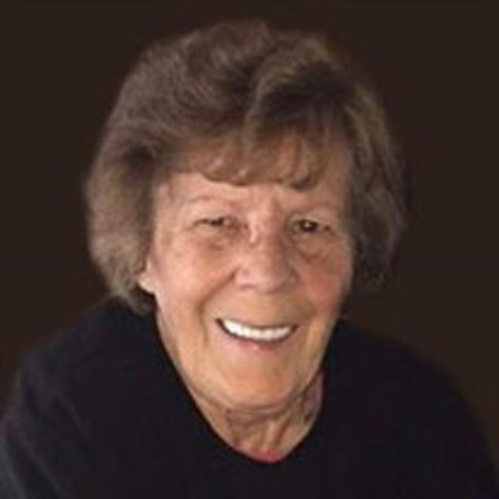 Patricia Martin