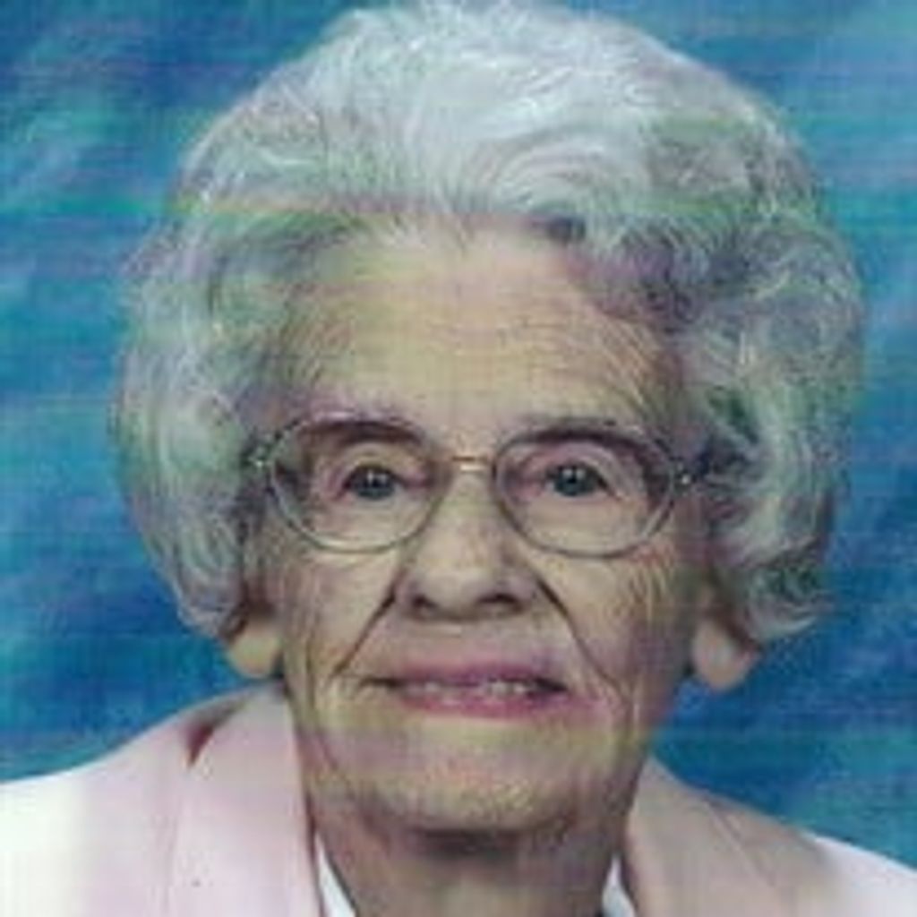 Mary M. Scott