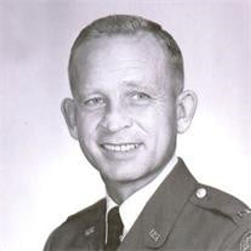 Charles D. Russell