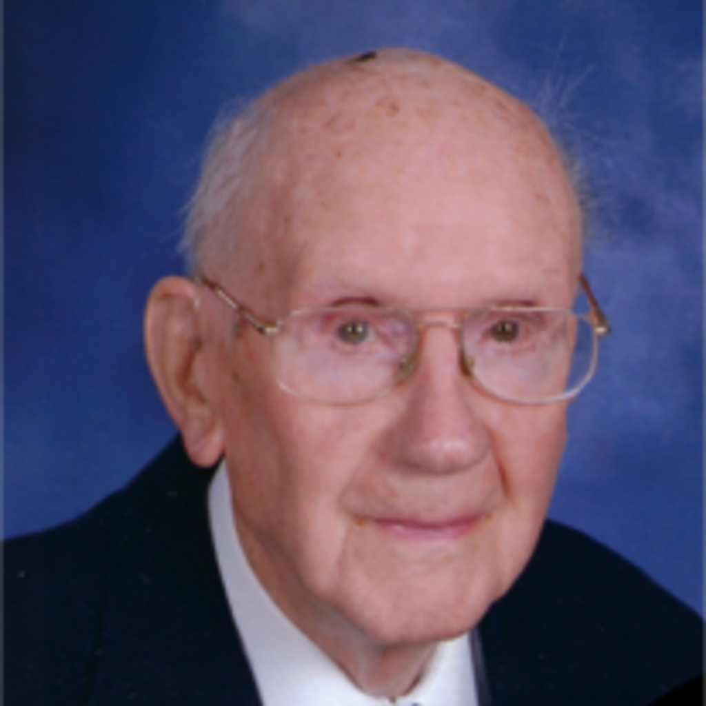 Wilbur J. Martin