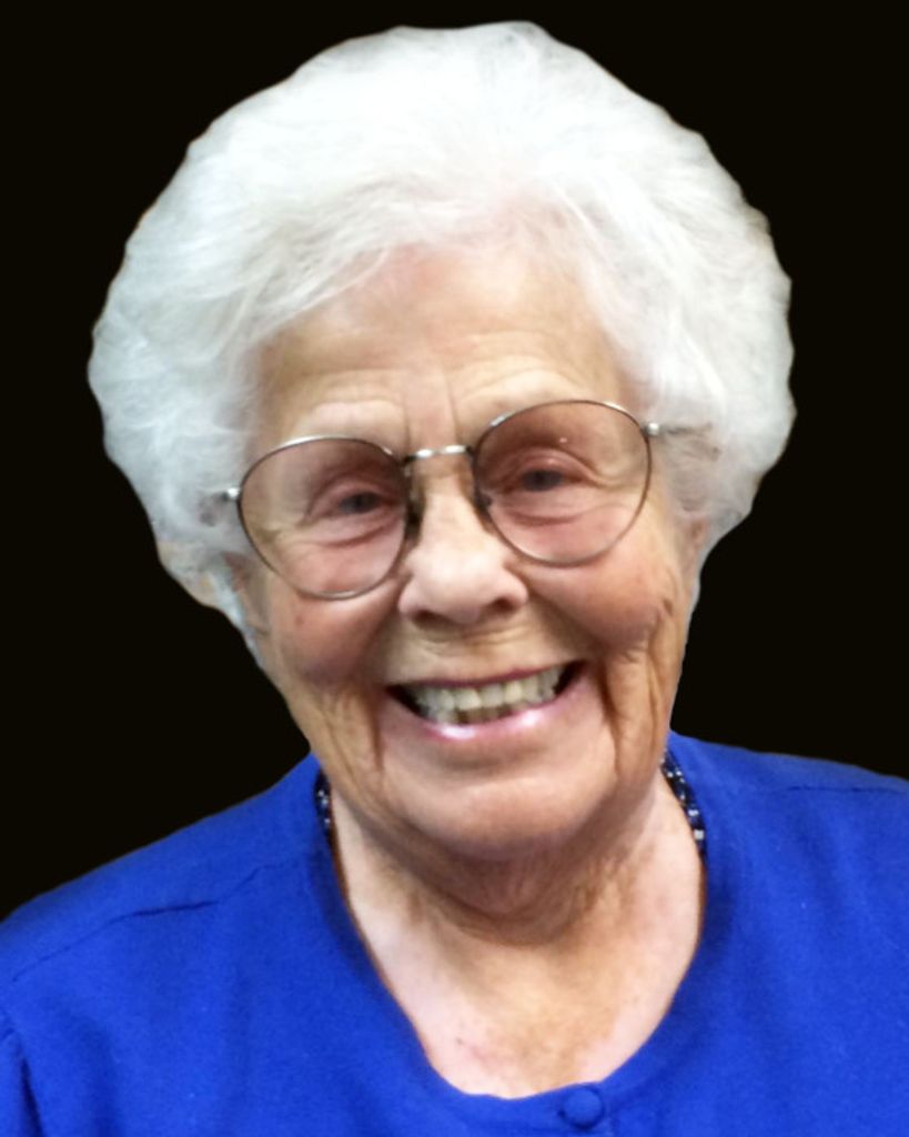 Elaine (Holbrook)  Haymore