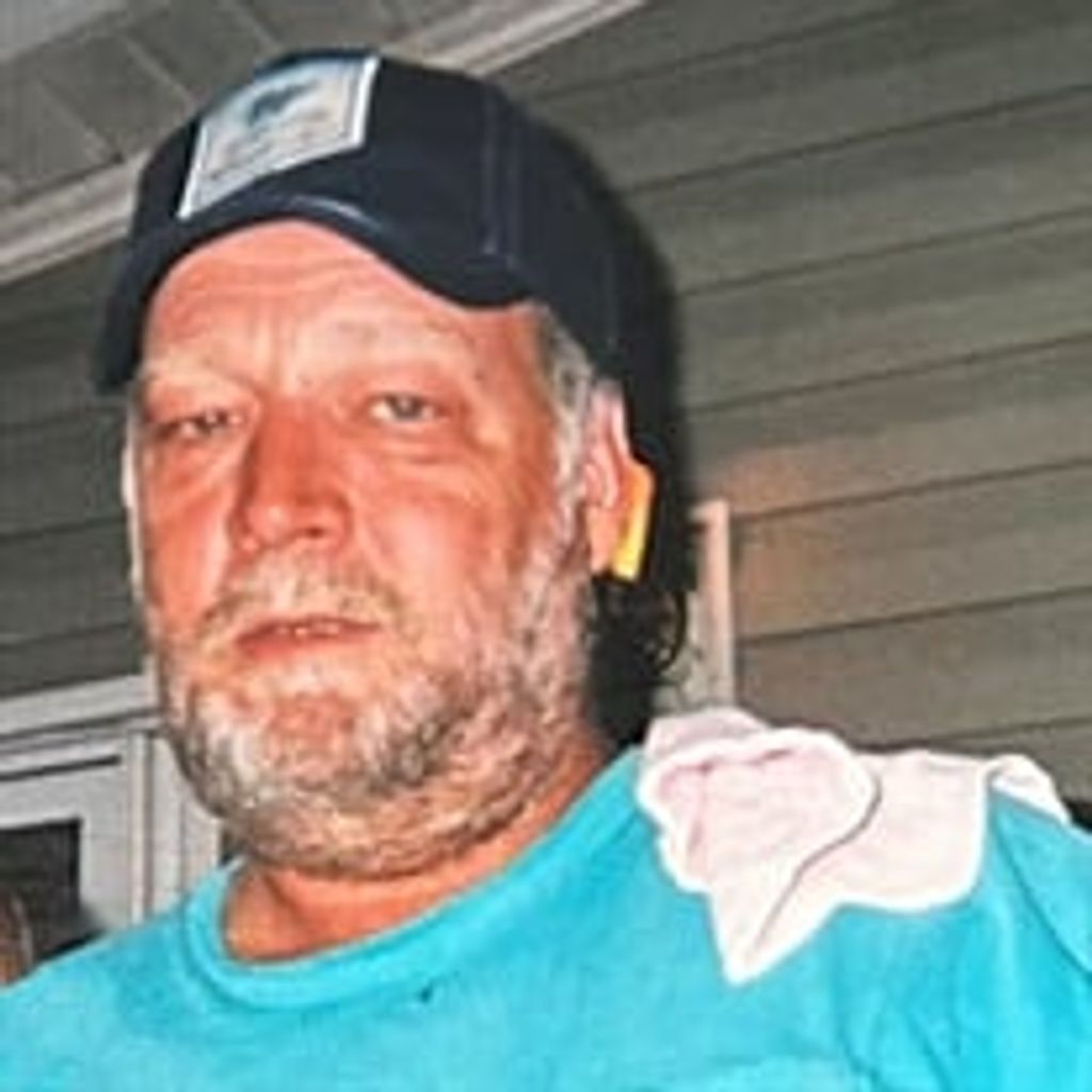 Kenneth Ray Smith Profile Photo