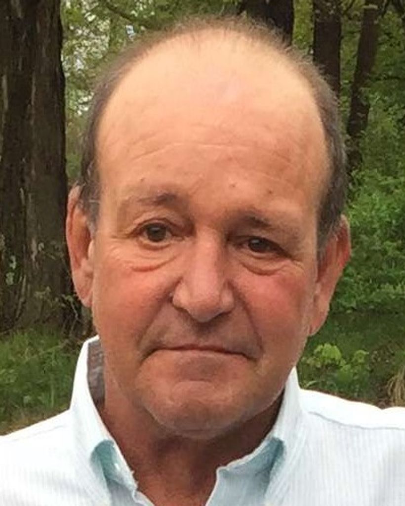 Brett T. Harder Profile Photo