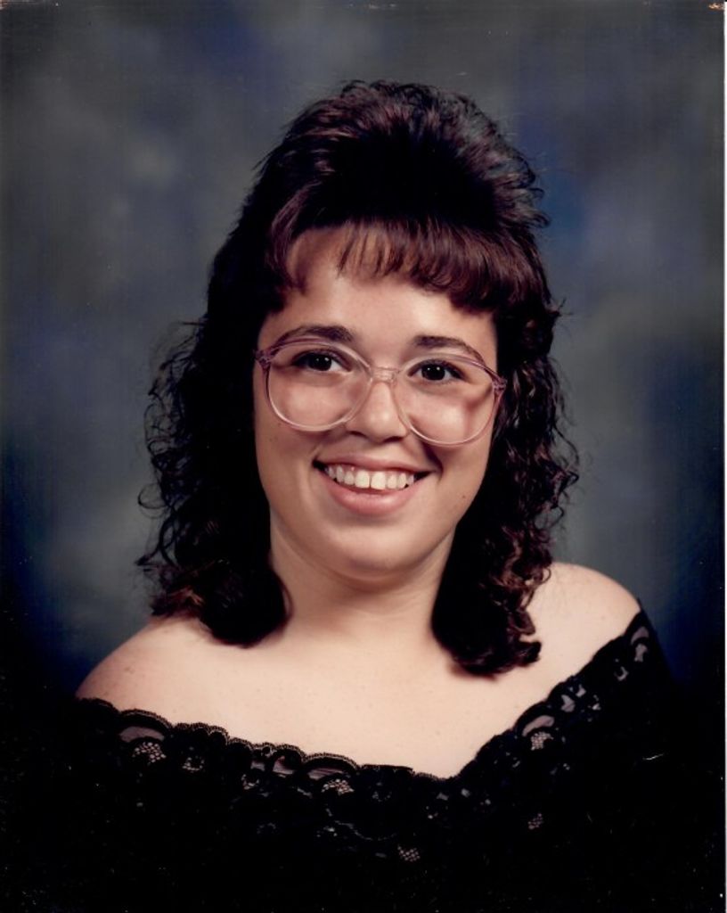 Tammy E. (Proctor)  Mincey