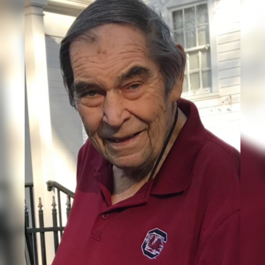 Mr. William Andrew "Bill" Jerry