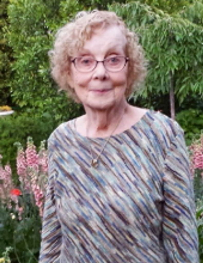 Norma C. Oakes
