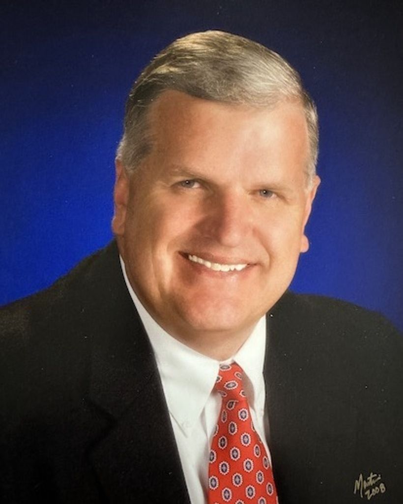 John Gregory Yorgason Profile Photo