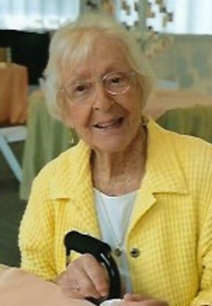 Donna Cunningham Profile Photo