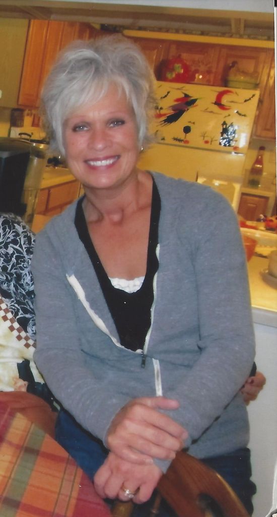 Debra E. Dornack