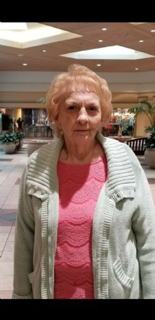 Margaret Fournier Profile Photo