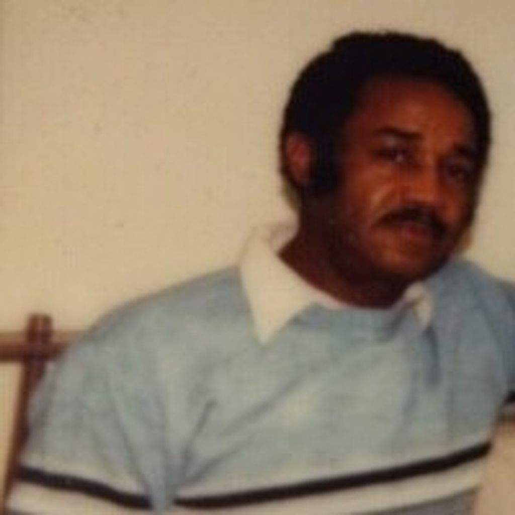 Spurgeon Martin, Sr.
