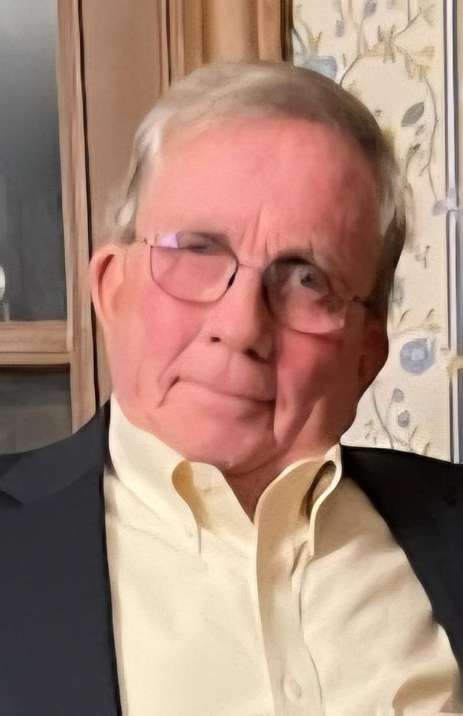 Chris Droke Profile Photo