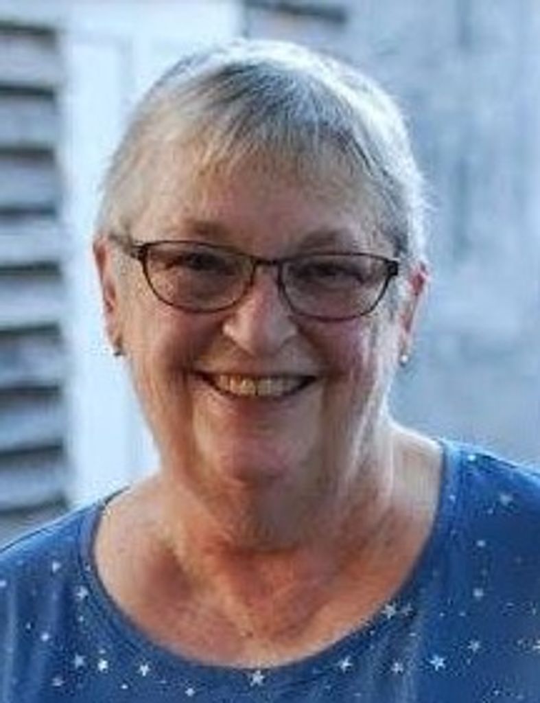 Ann I. Goessling
