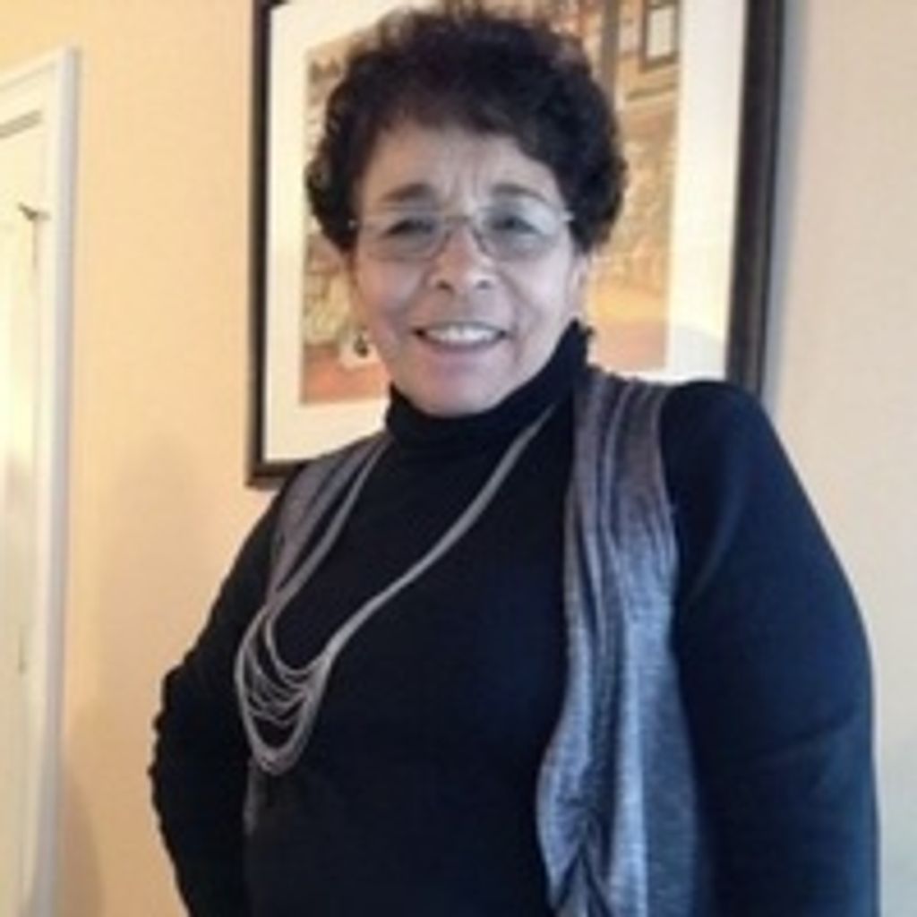 Nadine Crawford Lowery