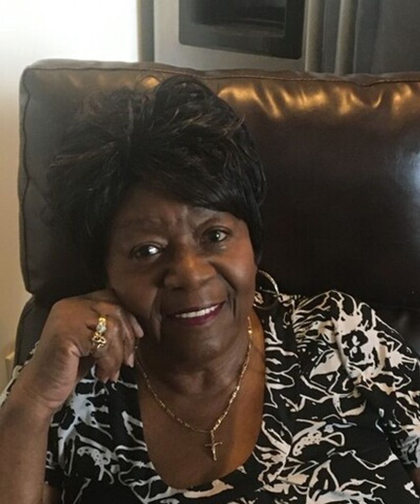 Bertha Wise Profile Photo