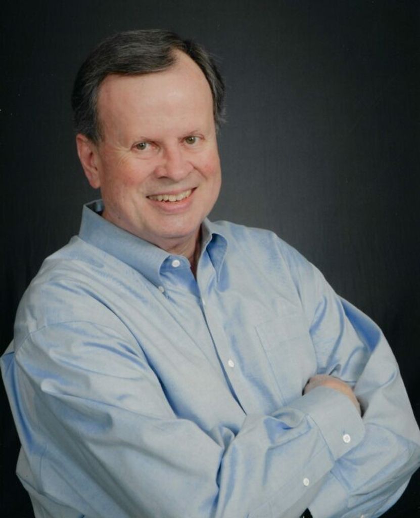 Michael Lane Mashburn Profile Photo