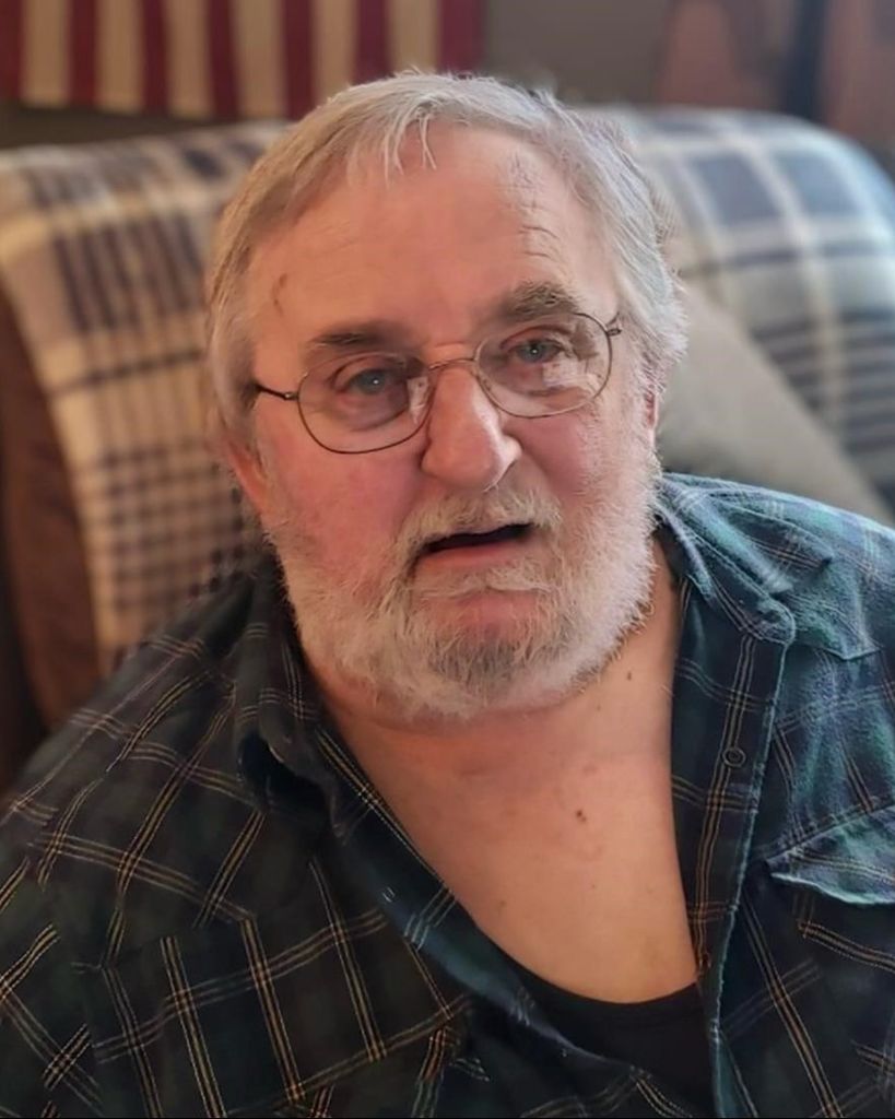James "Jim" E. Adler