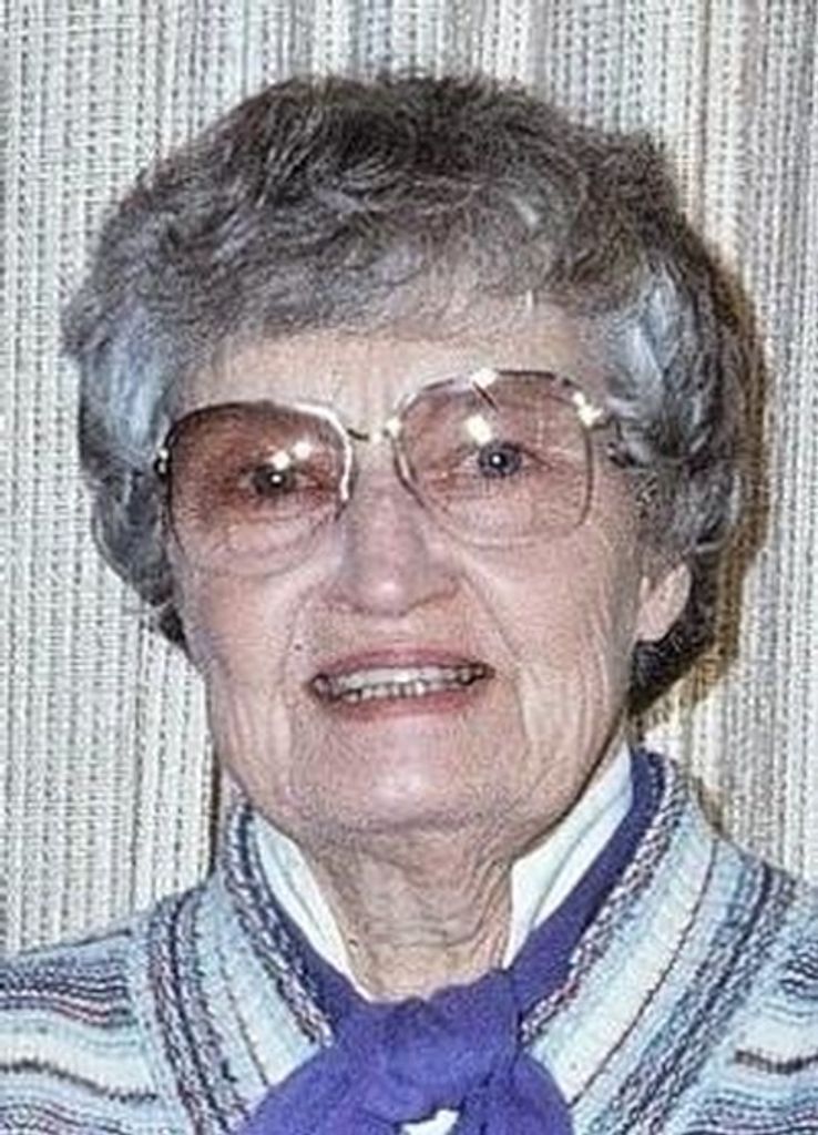 Shirley H. Troyer