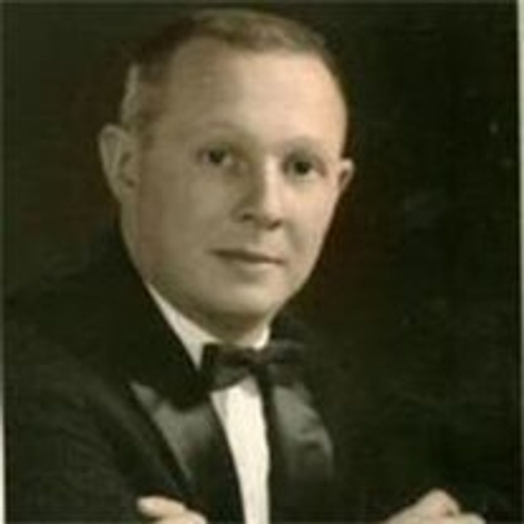 Melvin E. Mclean