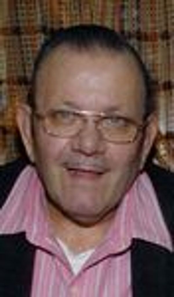 Roger H. Bisping