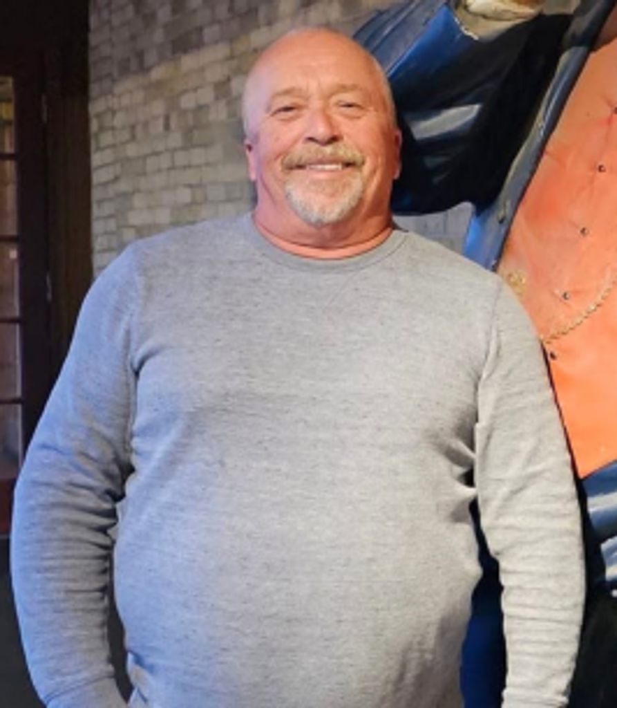 Jeffrey Moderski Profile Photo