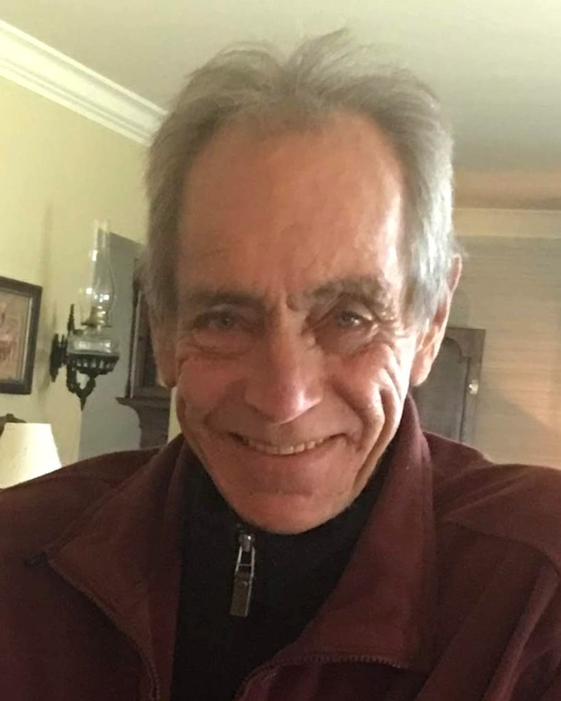 Mark Stephen Hetrich Profile Photo