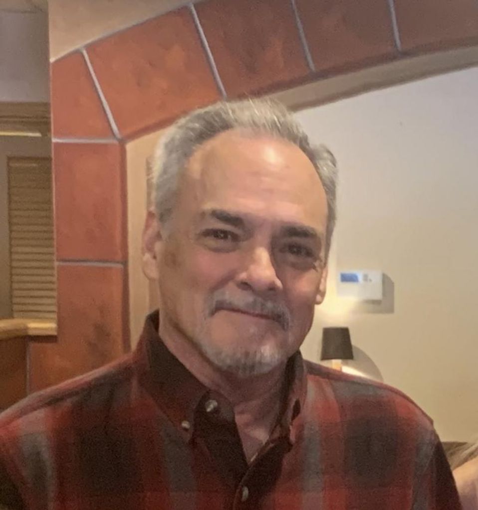 Larry Wiley Osterhout Profile Photo