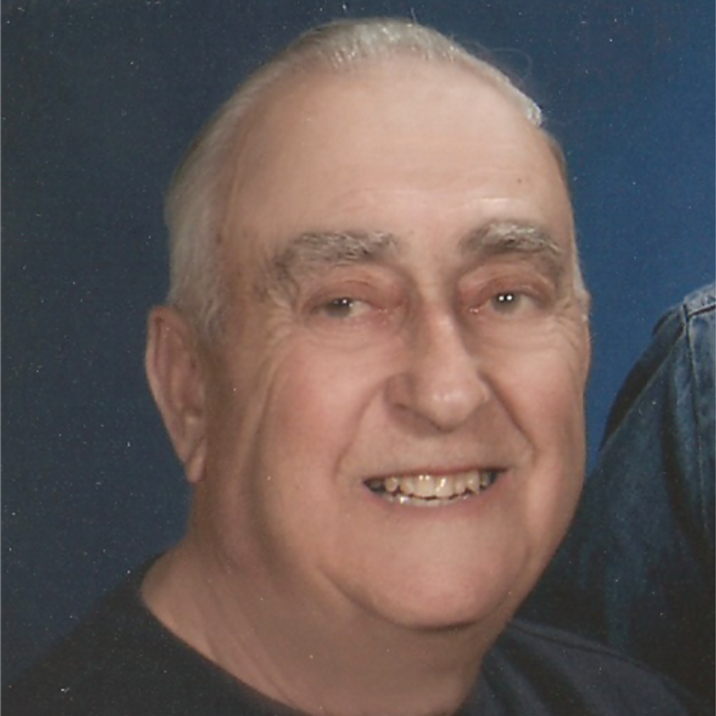 Ronald E. Legrand