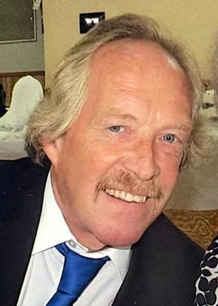 Jeff Castle Profile Photo