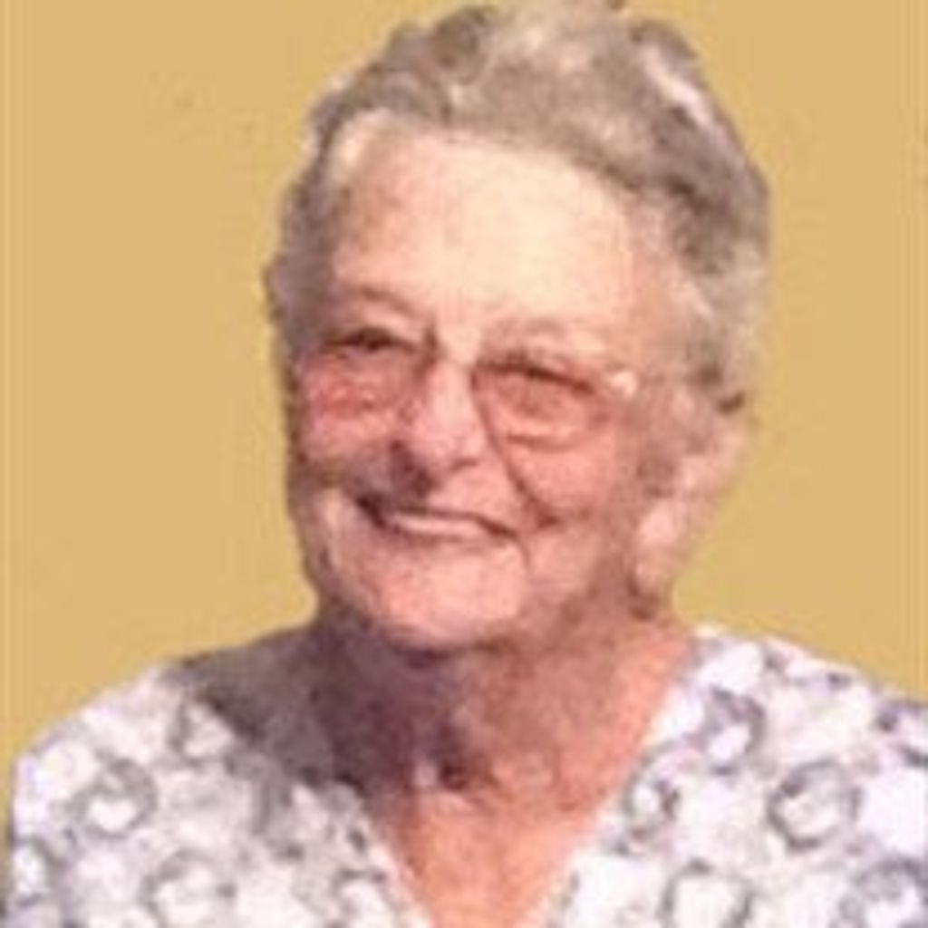 Elizabeth Hastings