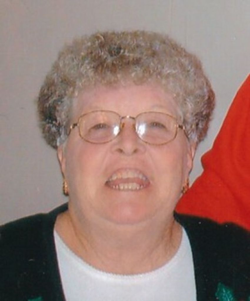 Glenda Robertson Pinnix Profile Photo
