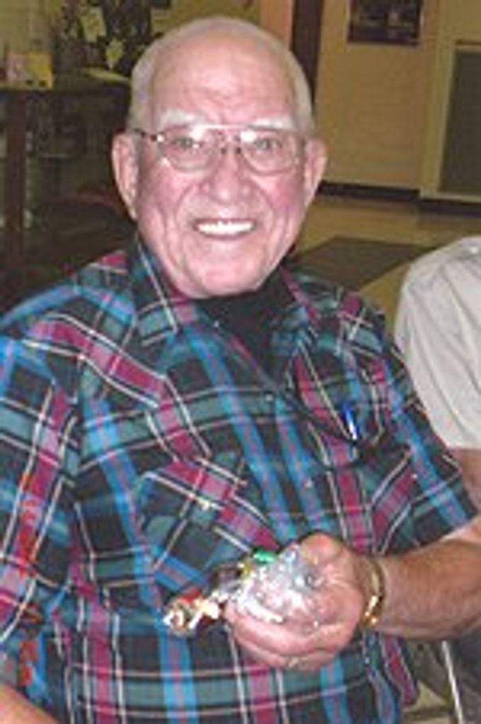 Leo B. Andersen